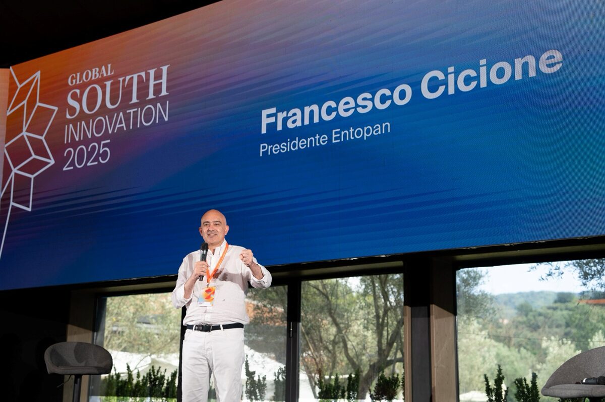 Successo per il Global South Innovation 2025: nasce Società per l’Innovazione armonica Successo per il Global South Innovation 2025: nasce Società per l’Innovazione armonica