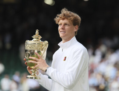 Wimbledon 2025, Sinner batte Alcaraz e trionfa ai Championships