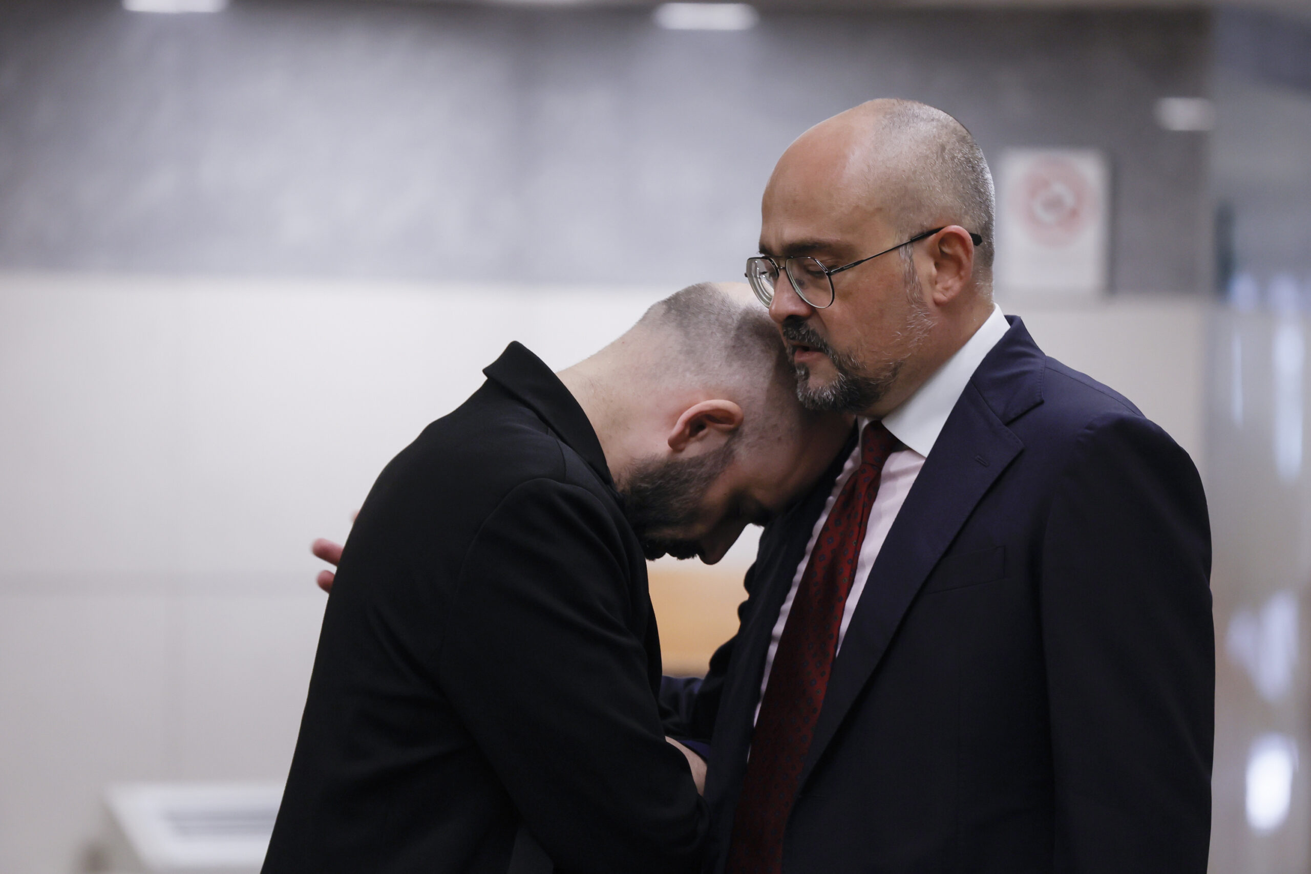 Minacce a Saviano, confermata condanna a 18 mesi per il boss Bidognetti