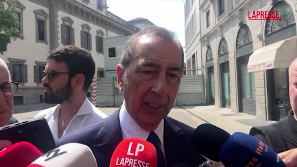 Dazi, Sala: "Un atteggiamento dell Dazi, Sala: "Un atteggiamento dell