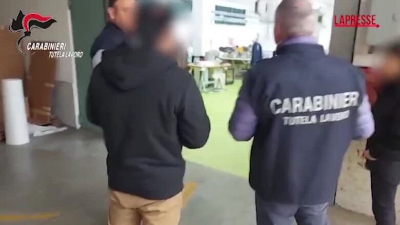 Loro Piana in amministrazione controllata: i controlli nei laboratori cinesi e nei dormitori