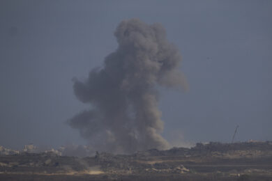 Gaza, razzo colpisce carro armato: morti 3 soldati israeliani