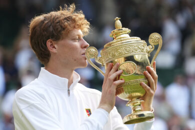 Wimbledon 2025, tutti i record aggiornati dalla vittoria di Sinner