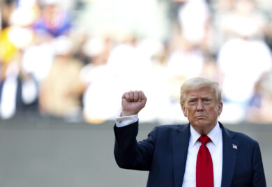 Ucraina, Trump: “Manderemo i Patriot a Kiev, li pagherà l’Ue”