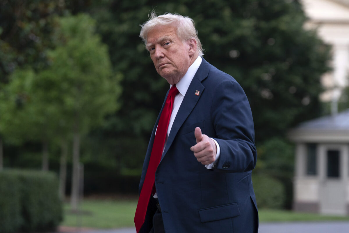 Usa, da Corte Suprema sì a licenziamenti di massa per piano Trump su istruzione Usa, da Corte Suprema sì a licenziamenti di massa per piano Trump su istruzione