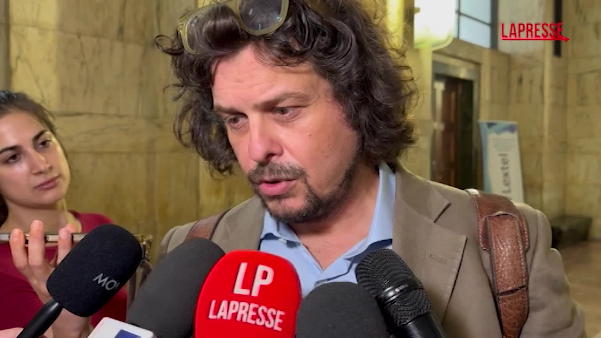 Processo La Russa jr, legale vittima: “Mia assistita ha dovuto cambiare vita e lasciare Italia"