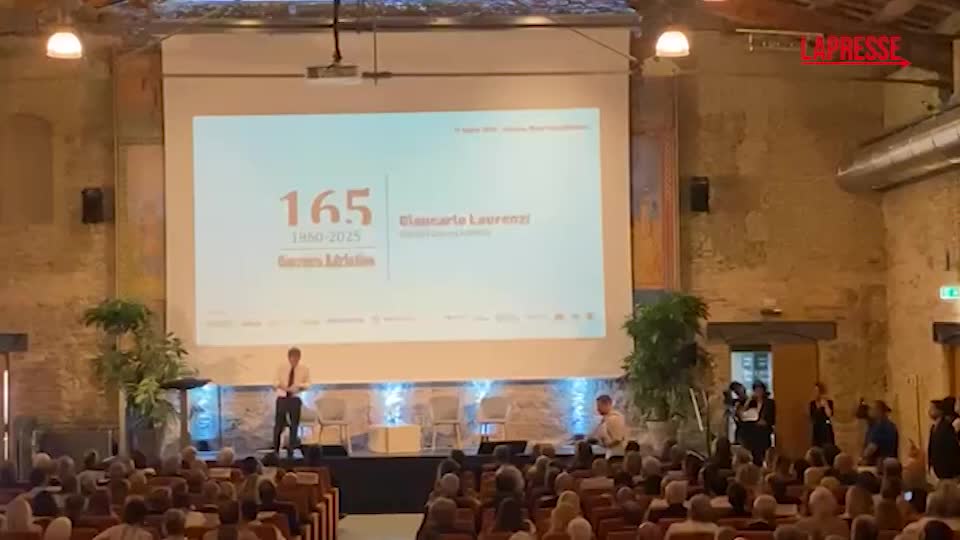 Papa Leone XIV: "165 anni di Corriere Adriatico, perseverate nell’impegno" Papa Leone XIV: "165 anni di Corriere Adriatico, perseverate nell’impegno"
