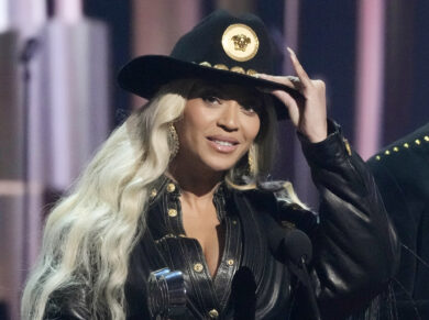 Beyoncé, rubati inediti e materiale ‘sensibile’ prima del live ad Atlanta