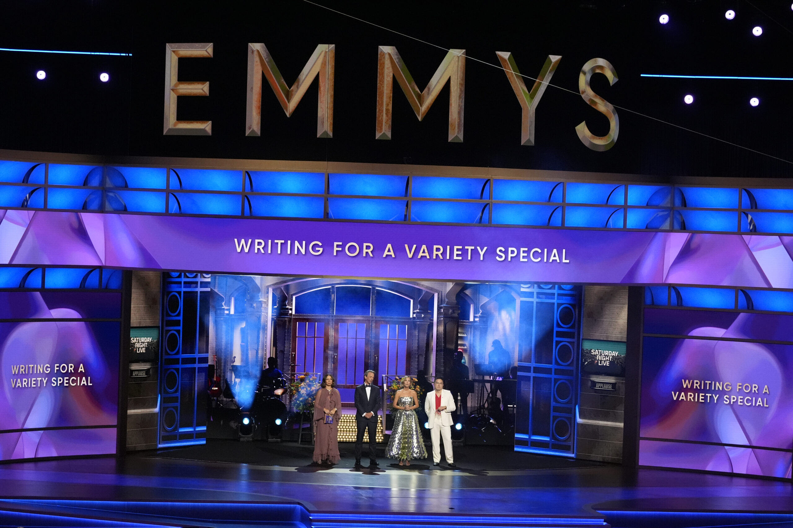 Emmy, dominio Apple tv con 27 nomination a ‘Severance’, ‘Adolescence’ fa 13 Emmy, dominio Apple tv con 27 nomination a ‘Severance’, ‘Adolescence’ fa 13