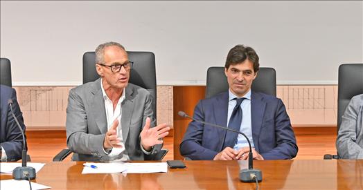 Marche, alluvione 2024: in arrivo oltre 6 milioni