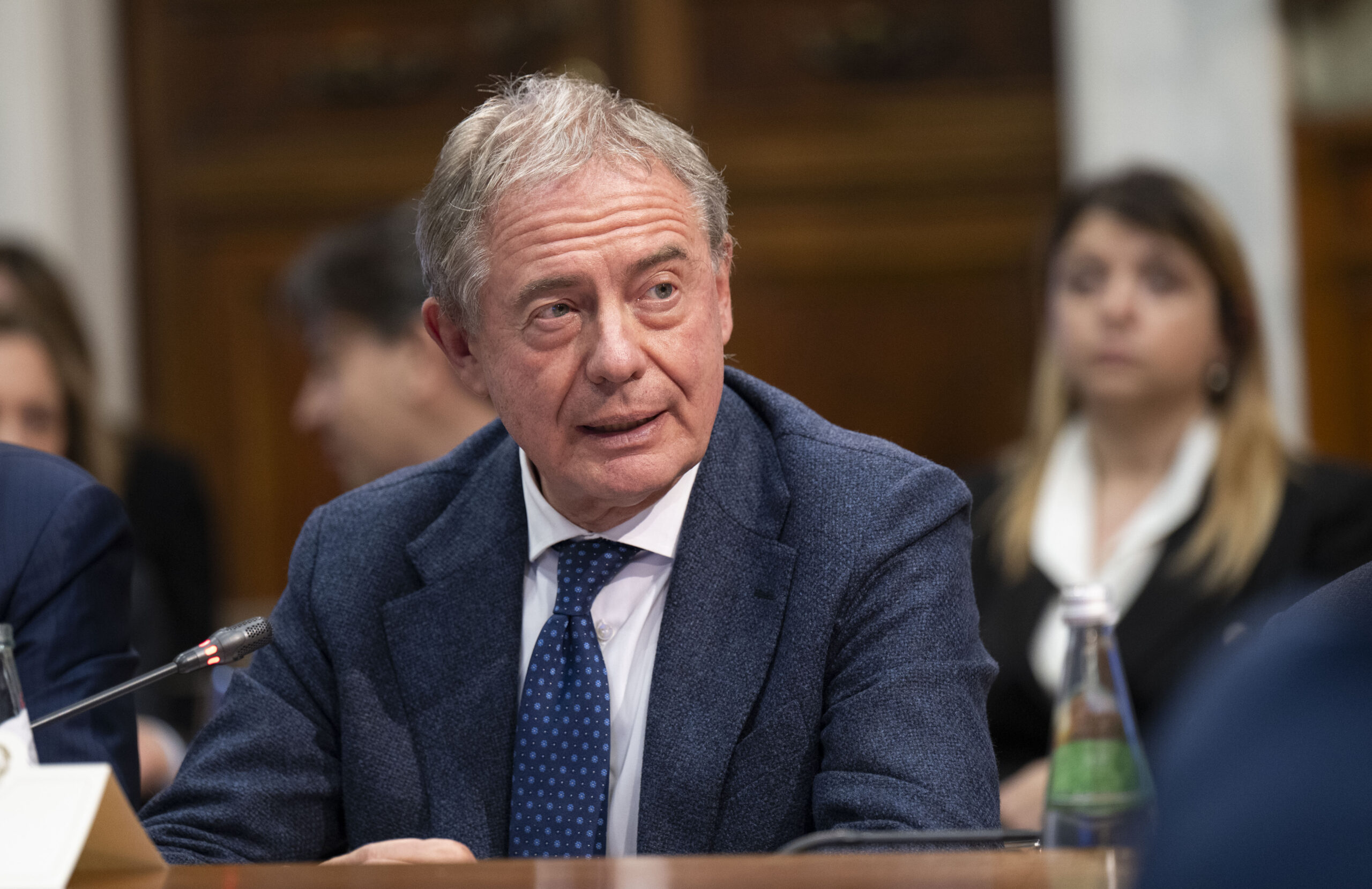 Ex Ilva, nuovo rinvio a fine mese: spunta terza proposta