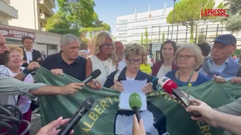 Alberto Trentini, la mamma contro Meloni: “Da 8 mesi in carcere in Venezuela e la nostra presidente del Consiglio tace”