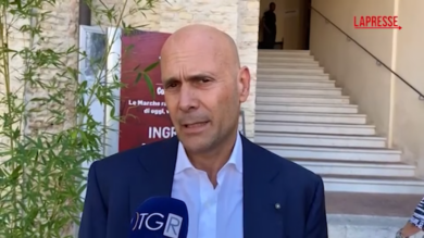 Dazi, Merloni: "Sono un problema, ma come impresa non ci preoccupano"