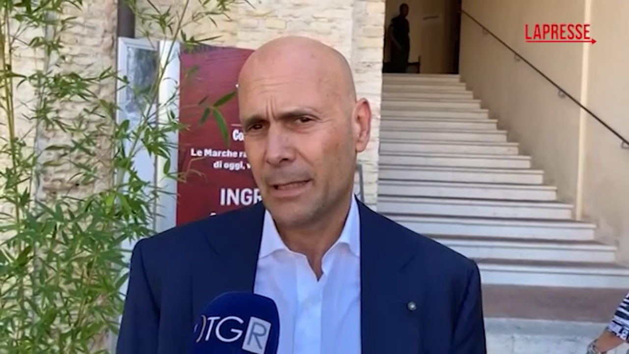 Dazi, Merloni: "Sono un problema, ma come impresa non ci preoccupano"