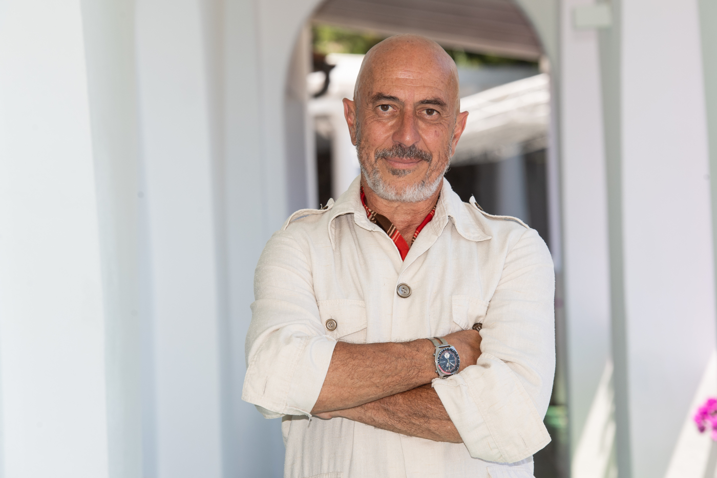 Roberto Ciufoli e il tumore al rene: “Ecco come l’ho scoperto” Roberto Ciufoli e il tumore al rene: “Ecco come l’ho scoperto”
