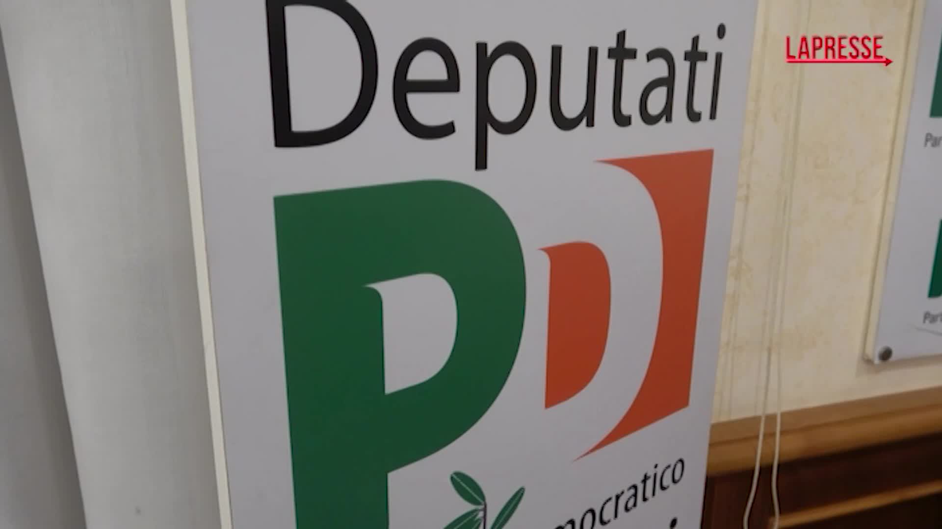 Lavoro: Pd presenta ddl su part time. Schlein: "Non sia trappola sfruttamento" Lavoro: Pd presenta ddl su part time. Schlein: "Non sia trappola sfruttamento"