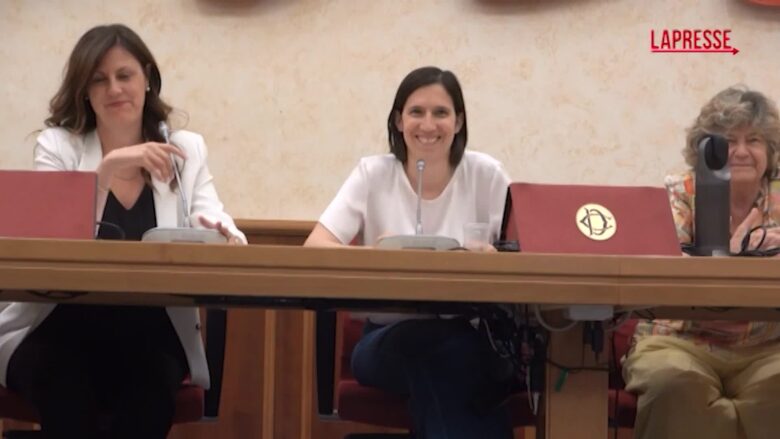 Regionali, Schlein: "Giani? Speriamo di chiudere al più presto alleanze inclusive"