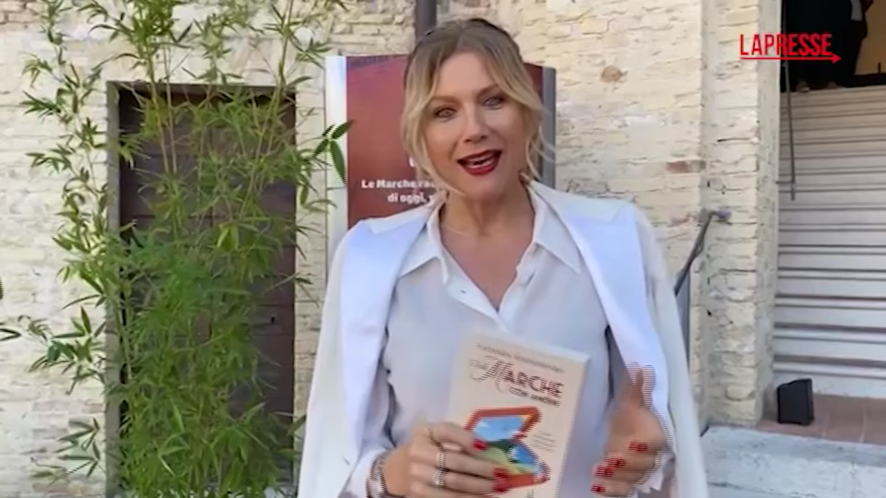 Editoria, Stefanenko: "Con Corriere Adriatico siamo una famiglia" Editoria, Stefanenko: "Con Corriere Adriatico siamo una famiglia"