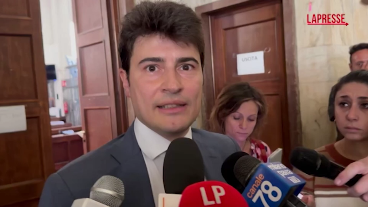 Caso Visibilia, difensore: "Il tribunale ci ha dato ragione. Non esplicitate le colpe della società" Caso Visibilia, difensore: "Il tribunale ci ha dato ragione. Non esplicitate le colpe della società"