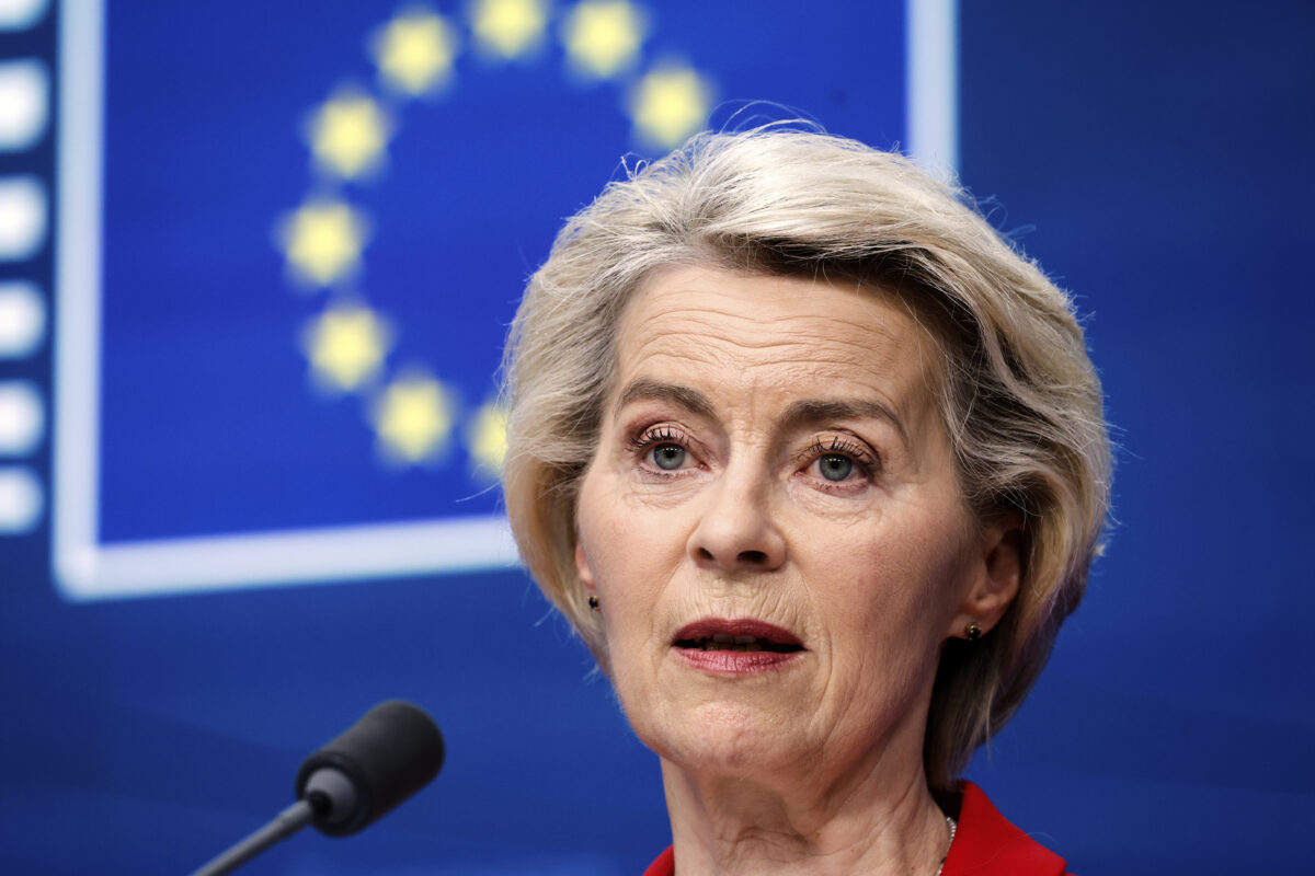 Dazi, Ue: “I tecnici a Washington, nuova lista di contromisure solo dopo il 1° agosto” Dazi, Ue: “I tecnici a Washington, nuova lista di contromisure solo dopo il 1° agosto”
