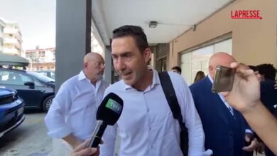 Marche, Vannacci: "Proponiamo identità e italianità"