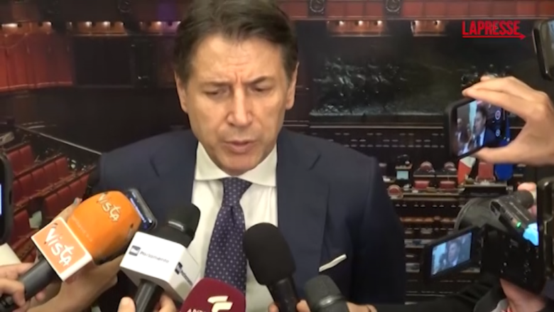 Regionali, Conte: "Giani? Arrivino segnali di rinnovamento, non è questione di nomi"
