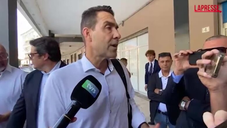 Veneto, Vannacci: "Zaia è una risorsa e valore aggiunto"