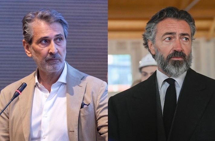 Inchiesta urbanistica Milano, chiesti arresti per Tancredi e Catella: oltre 20 indagati Inchiesta urbanistica Milano, chiesti arresti per Tancredi e Catella: oltre 20 indagati