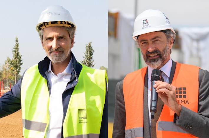 Milano, inchiesta urbanistica: chiesto l’arresto per l’assessore Tancredi e Manfredi Catella