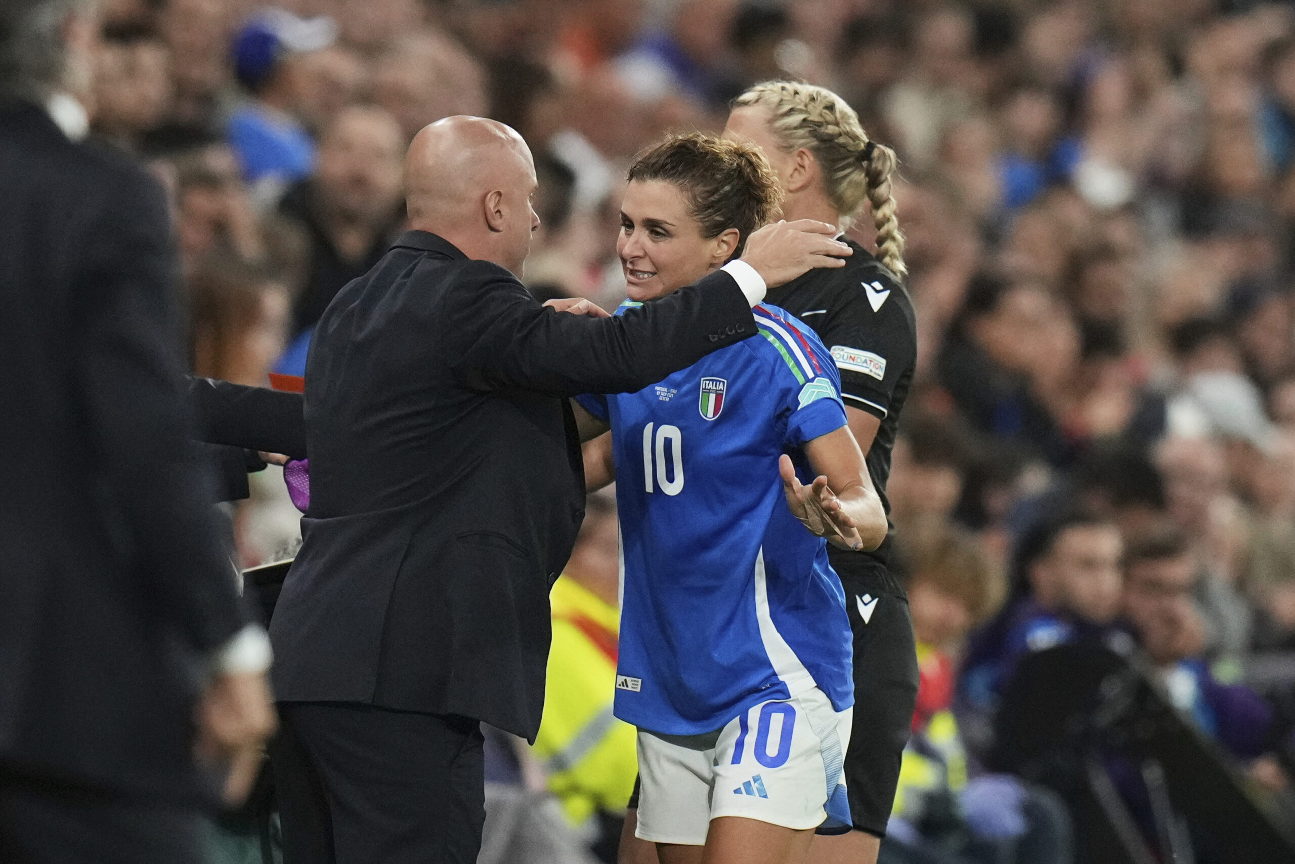 Europei calcio femminile 2025, oggi Italia-Norvegia: dove vederla, pronostico e formazioni Europei calcio femminile 2025, oggi Italia-Norvegia: dove vederla, pronostico e formazioni