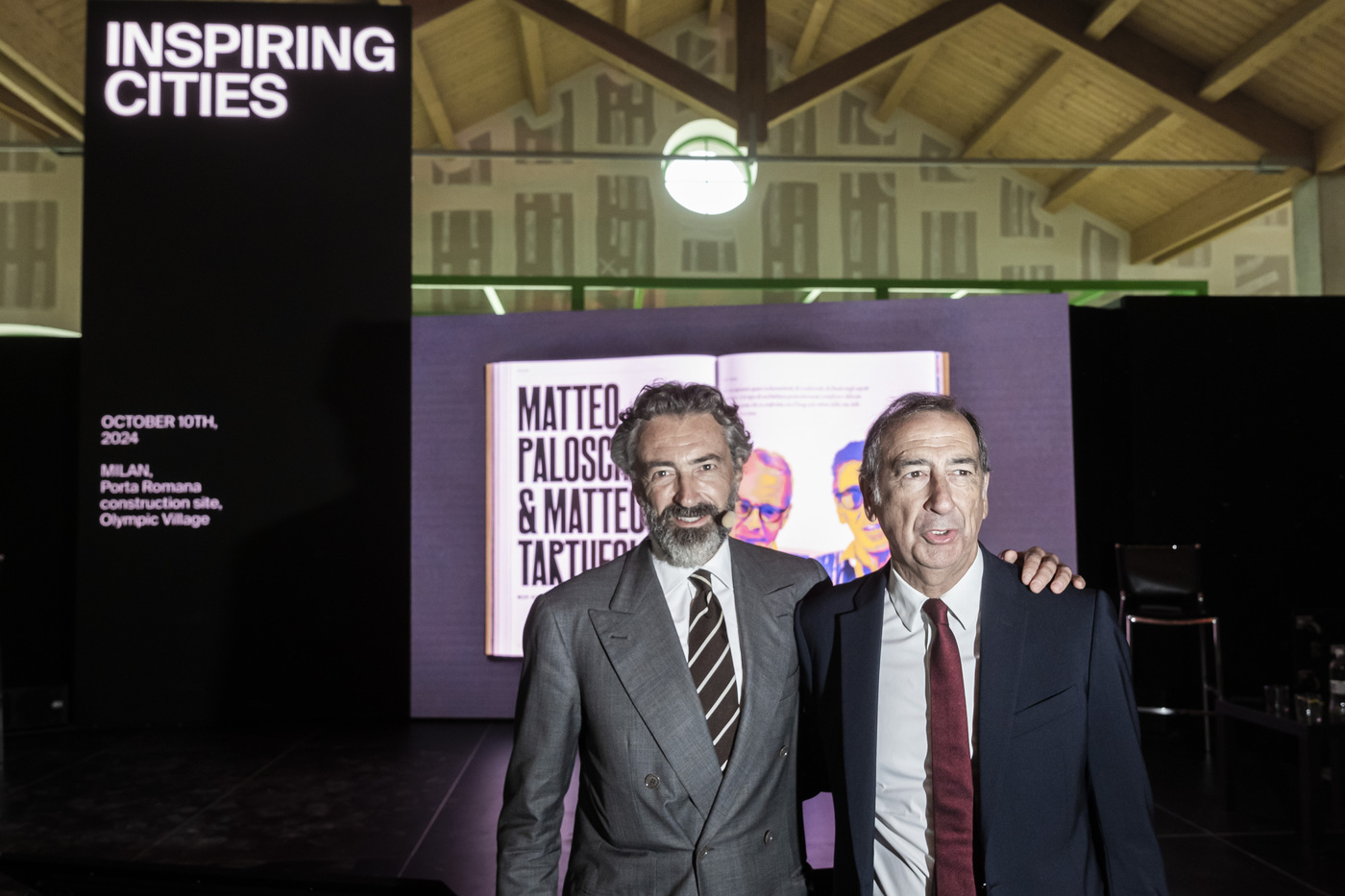 Le principali notizie del 16 luglio in 5 foto