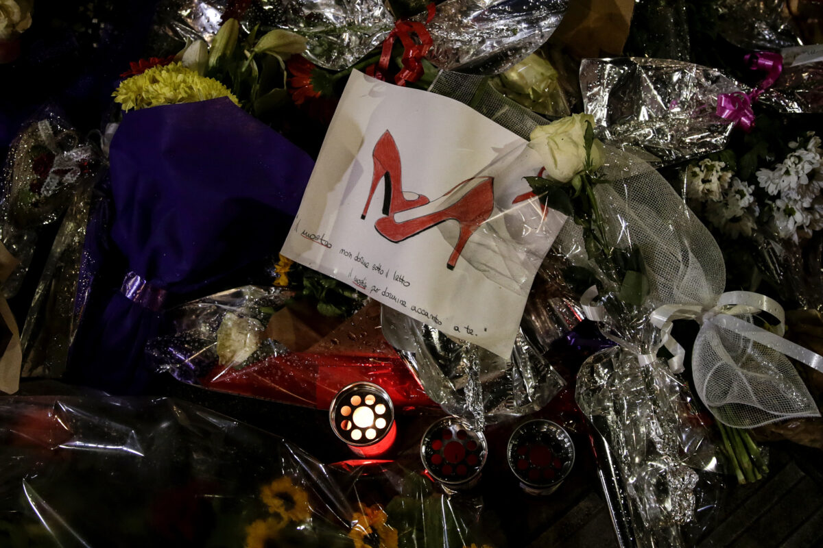 Galleria foto 'Le principali notizie del 16 luglio in 5 foto' - foto 4