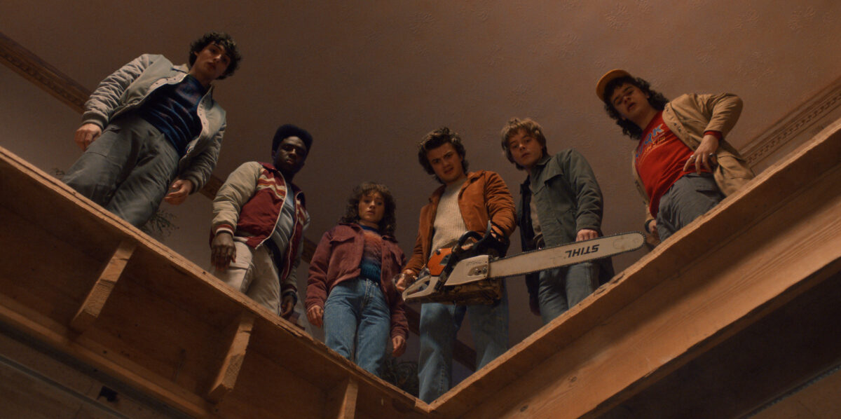 Stranger Things 5, ecco il teaser trailer: cast e data di uscita in Italia