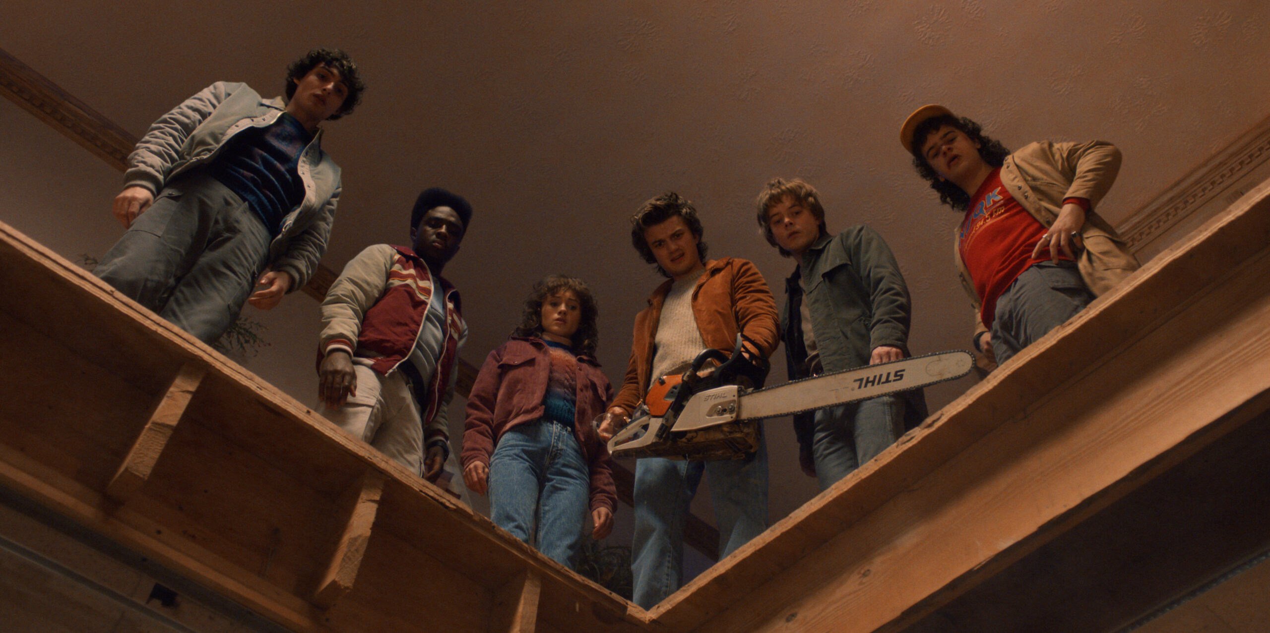 Stranger Things 5, ecco il teaser trailer: cast e data di uscita in Italia