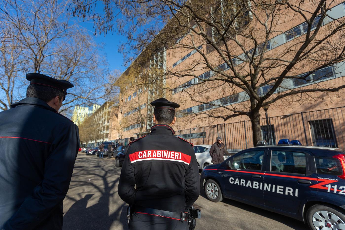 Treviso, ragazzo morto dopo inseguimento: il patrigno trovato senza vita Treviso, ragazzo morto dopo inseguimento: il patrigno trovato senza vita