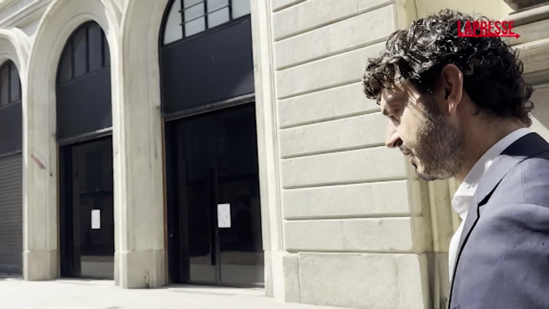 Inchiesta Urbanistica Milano: no comment degli assessori Inchiesta Urbanistica Milano: no comment degli assessori