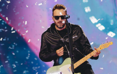 Cremonini Live 25, gran finale all’Olimpico