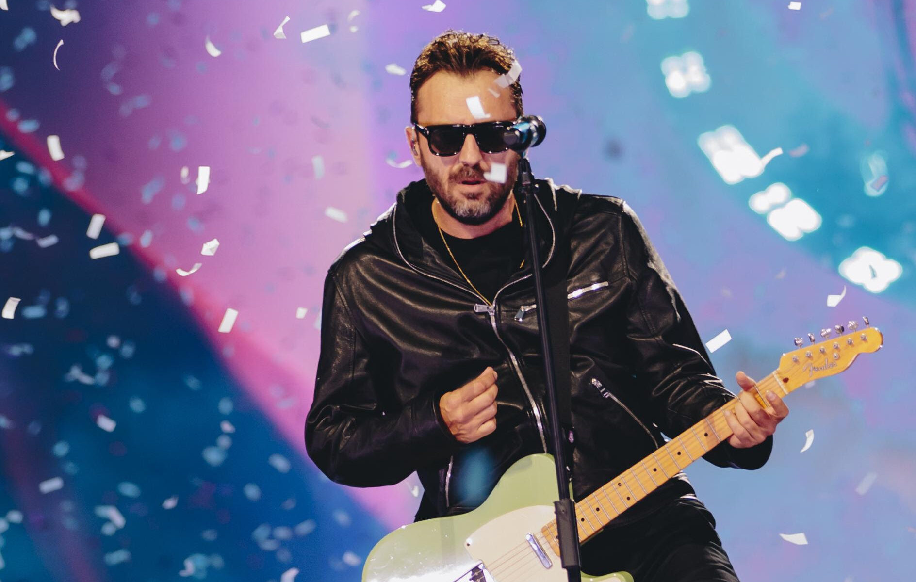 Cremonini Live 25, gran finale all’Olimpico Cremonini Live 25, gran finale all’Olimpico
