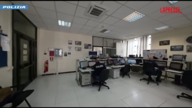 Albania, estradato latitante condannato a 25 anni di reclusione: le immagini della polizia