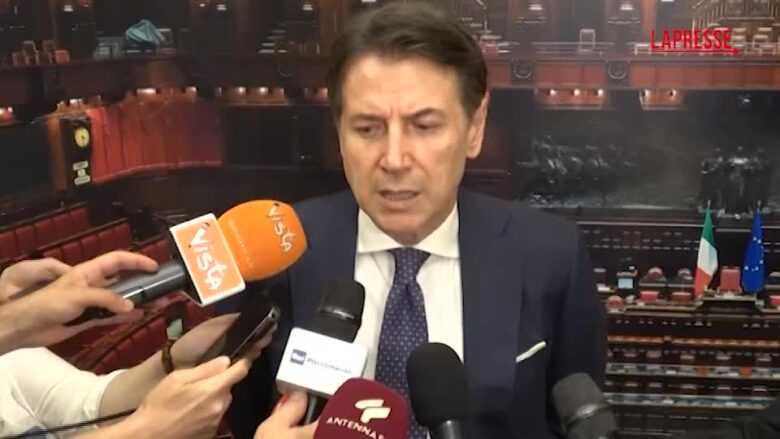 Inchiesta Milano, Conte: "Chi ha responsabilità politiche tragga le conseguenze"