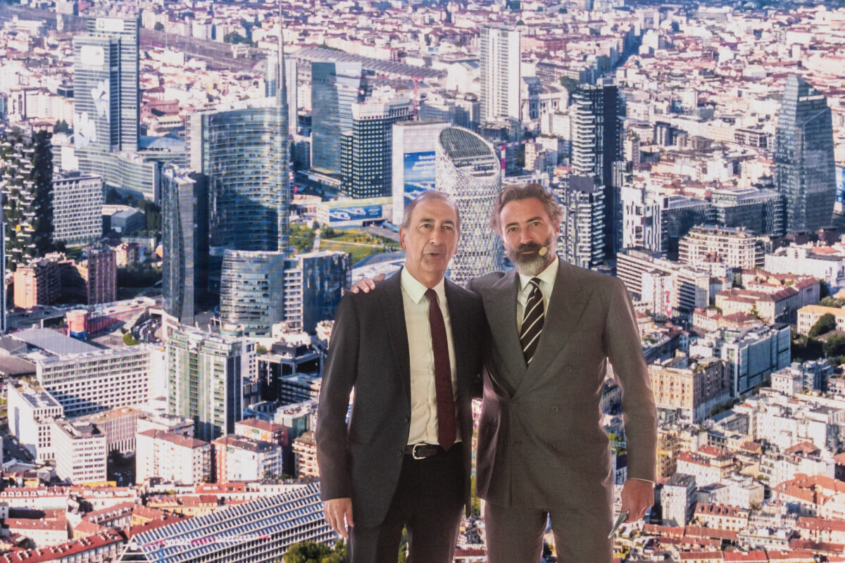 Inchiesta urbanistica a Milano, opposizioni contro Sala: “Si dimetta” Inchiesta urbanistica a Milano, opposizioni contro Sala: “Si dimetta”