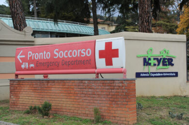 Incidente A1, morta la bimba coinvolta nello scontro