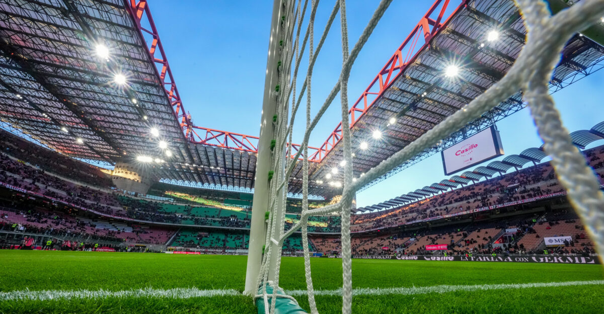 stadio san siro tar respinge richiesta sospensiva di vendita