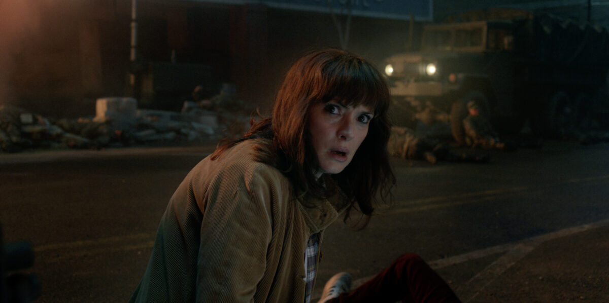 Stranger Things 5, ecco il teaser trailer: cast e data di uscita in Italia Stranger Things 5, ecco il teaser trailer: cast e data di uscita in Italia