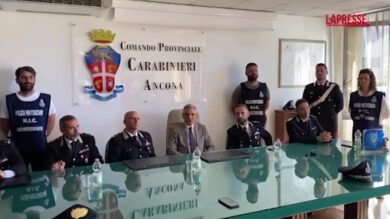 Strage Corinaldo, procuratore di Ancona: "Non dimentichiamo le vittime, l'impegno è stato notevole"