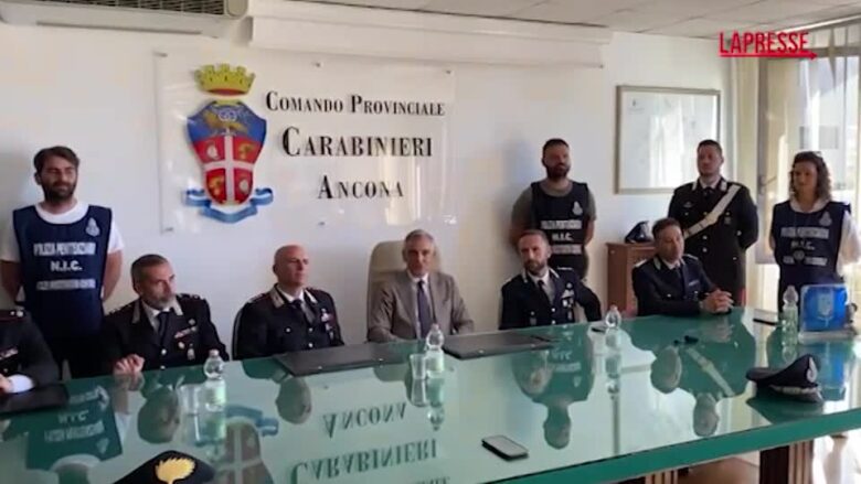 Strage Corinaldo, procuratore di Ancona: "Non dimentichiamo le vittime, l'impegno è stato notevole"