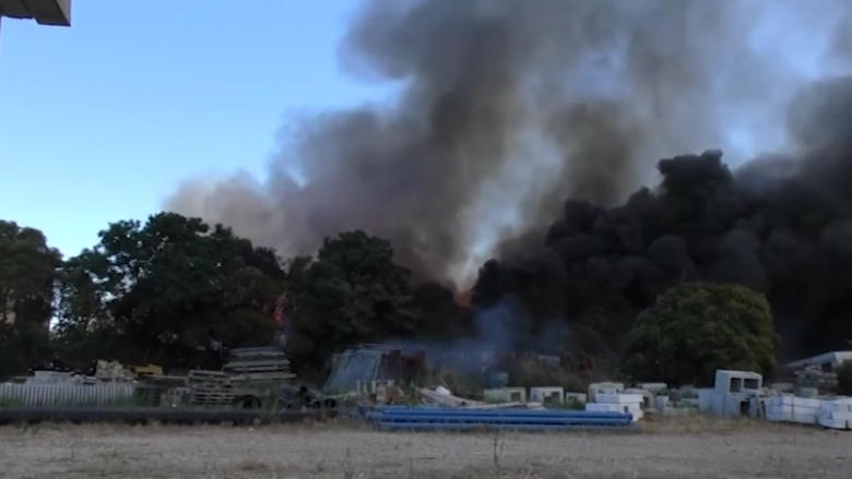 Tg Green 17 luglio – L'ecomafia cresce con un giro d'affari oltre 9 miliardi