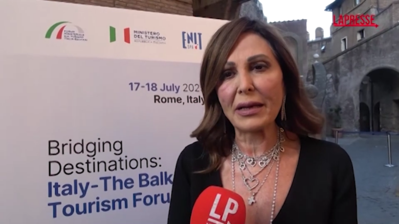Inchiesta urbanistica, Santanchè: "Milano è un modello ma non chiedo dimissioni per questioni di giustizia"