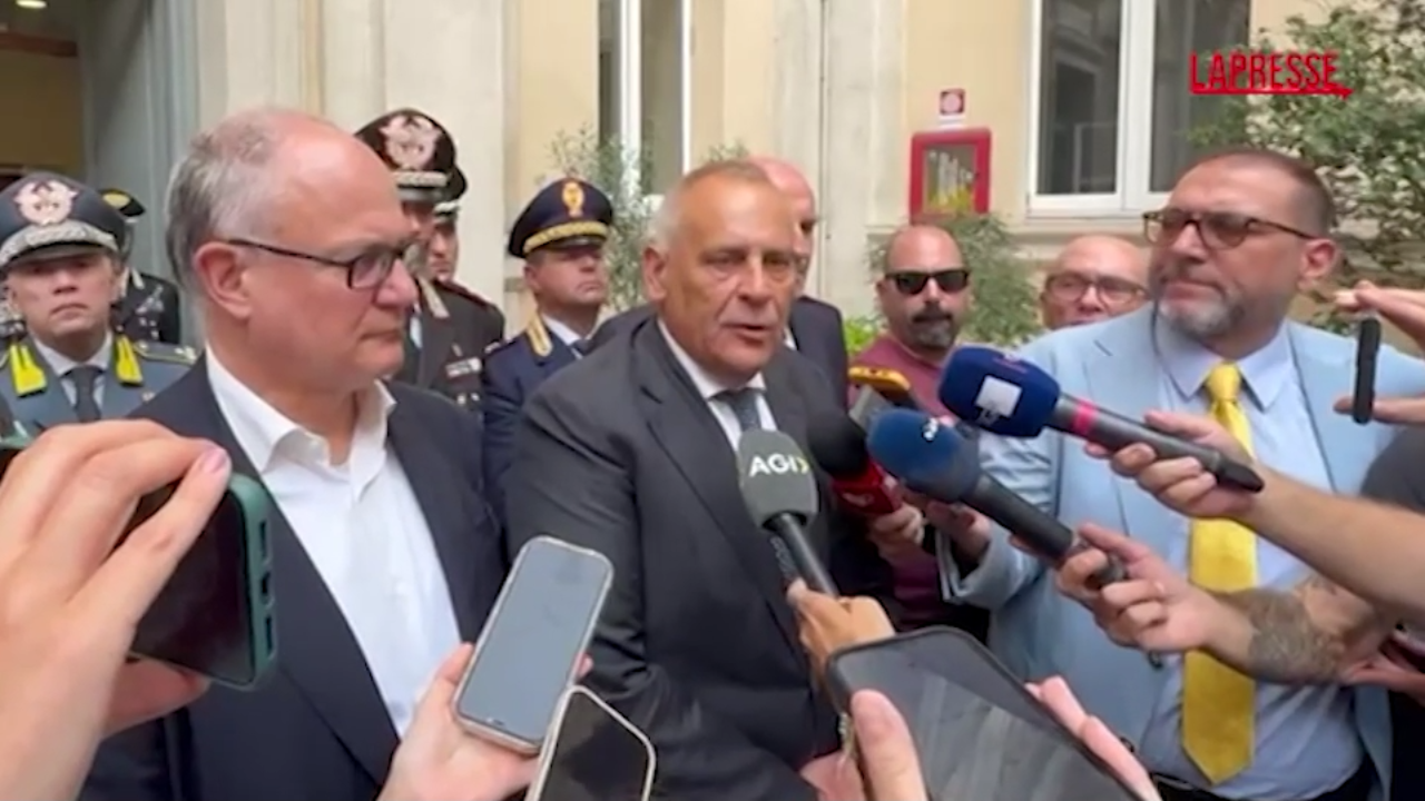 Giubileo dei Giovani, Giannini: "La città è pronta ad accogliere 1milione di persone"