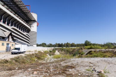 Ex Trotto Milano